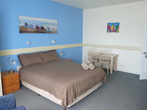 Swansea Motor Inn Tasmania - VIC Tourism 32