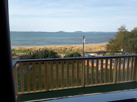 Swansea Motor Inn Tasmania - VIC Tourism 9