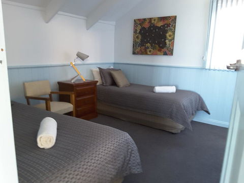 Swansea Motor Inn Tasmania - VIC Tourism 1
