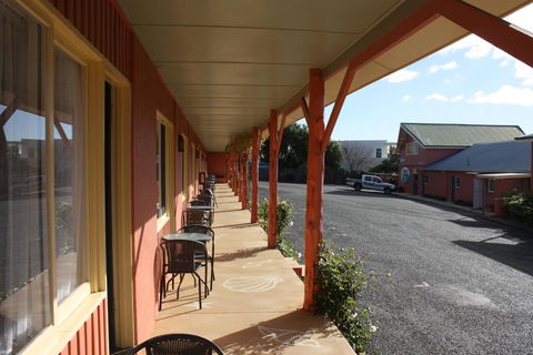 Swansea Motor Inn Tasmania - VIC Tourism 29