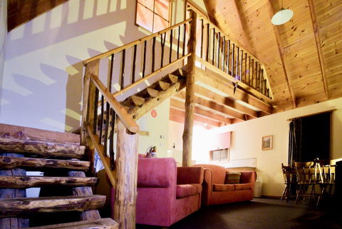 Lemonthyme Wilderness Retreat - VIC Tourism 44