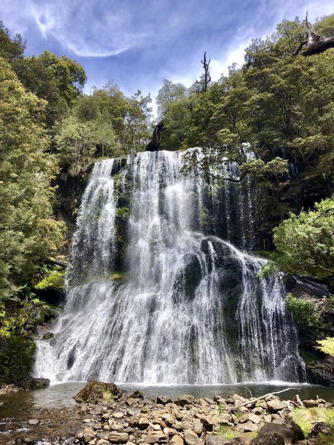 Lemonthyme Wilderness Retreat - VIC Tourism 9