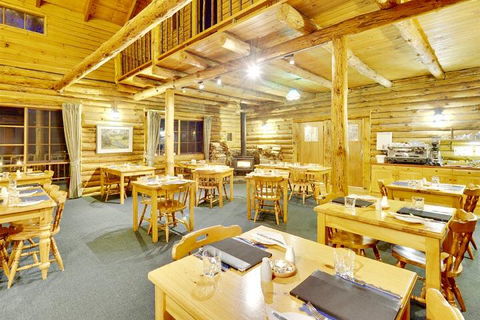 Lemonthyme Wilderness Retreat - VIC Tourism 31