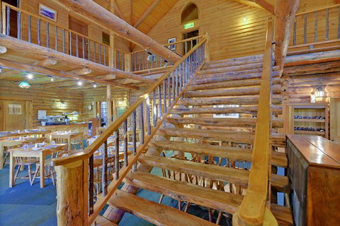 Lemonthyme Wilderness Retreat - VIC Tourism 29