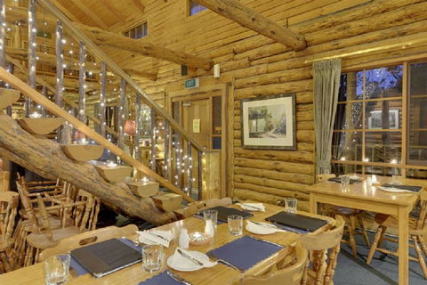 Lemonthyme Wilderness Retreat - VIC Tourism 32