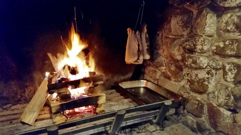 Lemonthyme Wilderness Retreat - VIC Tourism 37