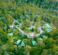 Lemonthyme Wilderness Retreat - VIC Tourism