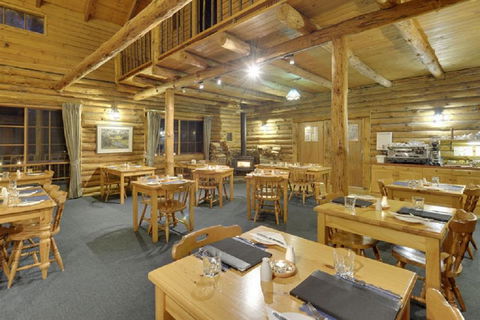 Lemonthyme Wilderness Retreat - VIC Tourism 30