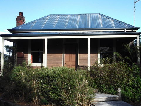 Tramway Cottage - VIC Tourism 6