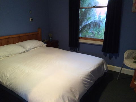 Tramway Cottage - VIC Tourism 2