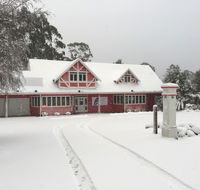 Cradle forest inn - VIC Tourism