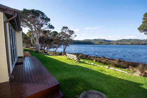Lettes Hideaway - VIC Tourism 4