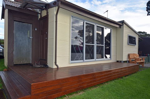 Lettes Hideaway - VIC Tourism 2