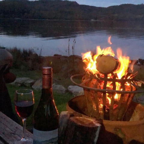 Lettes Hideaway - VIC Tourism 1