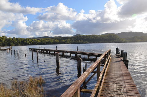 Lettes Hideaway - VIC Tourism 7