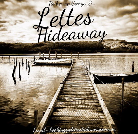 Lettes Hideaway - VIC Tourism 13