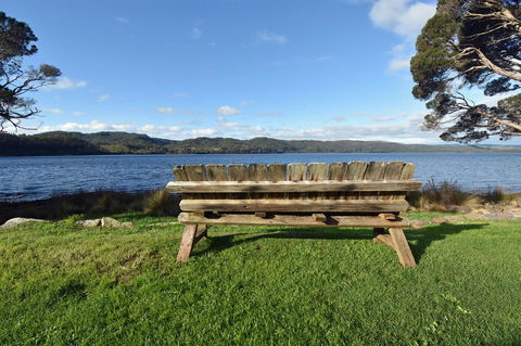 Lettes Hideaway - VIC Tourism 5