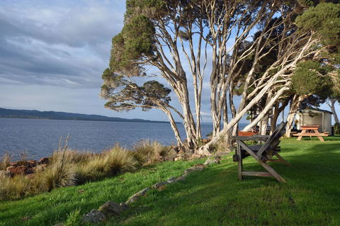 Lettes Hideaway - VIC Tourism 12