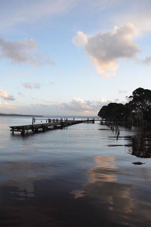 Lettes Hideaway - VIC Tourism 9