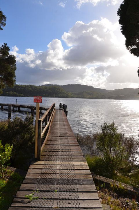 Lettes Hideaway - VIC Tourism 8
