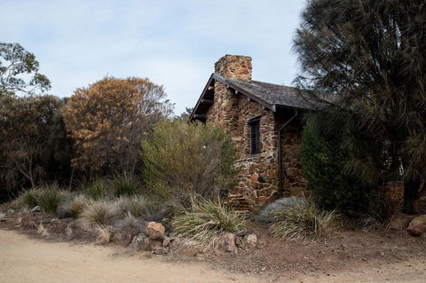 Piermont Retreat - VIC Tourism 42