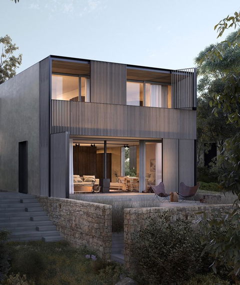 Piermont Retreat - VIC Tourism 2