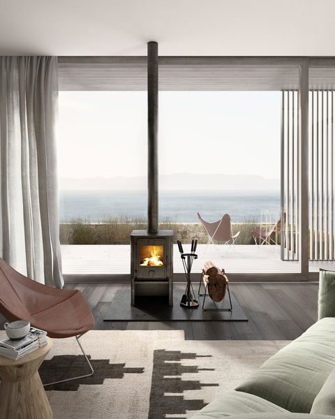 Piermont Retreat - VIC Tourism 4