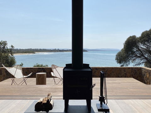 Piermont Retreat - VIC Tourism 1