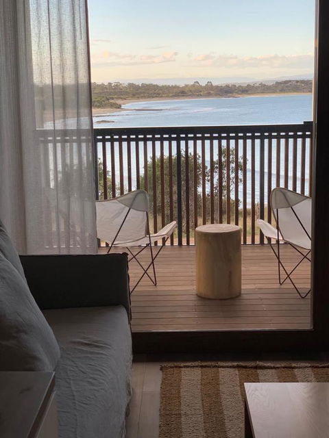 Piermont Retreat - VIC Tourism 6