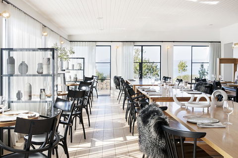 Piermont Retreat - VIC Tourism 0