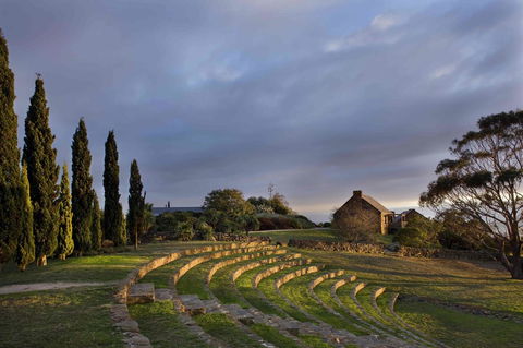 Piermont Retreat - VIC Tourism 15