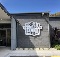 Risdon Brook Hotel - VIC Tourism