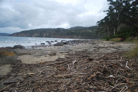 Beachside Taroona With Spa - VIC Tourism 27