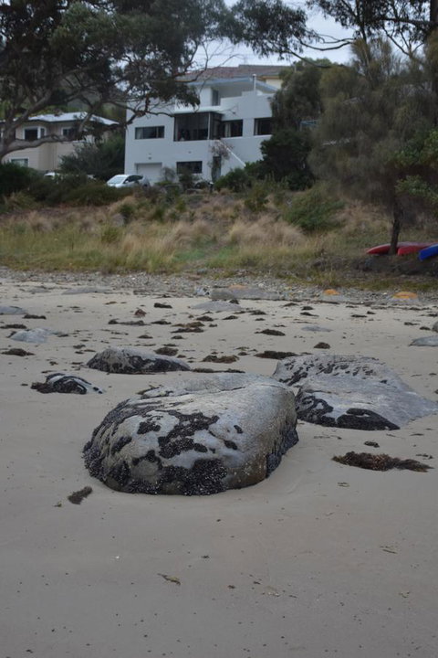 Beachside Taroona With Spa - VIC Tourism 21