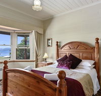 Casilda House - VIC Tourism