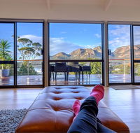 Arthouse Freycinet - VIC Tourism