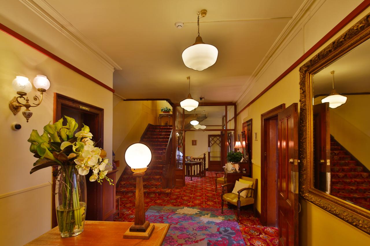 Unknown ACT VIC Tourism