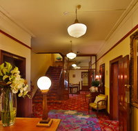Astor Private Hotel - VIC Tourism