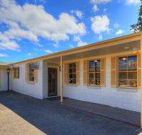 Port Arthur Motor Inn - VIC Tourism