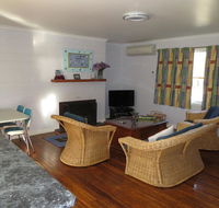 Orford Prosser Holiday Units - VIC Tourism