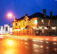 The Tasmanian Inn - VIC Tourism