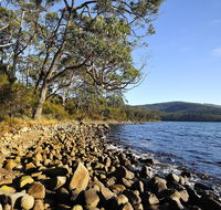 NRMA Port Arthur Holiday Park - VIC Tourism
