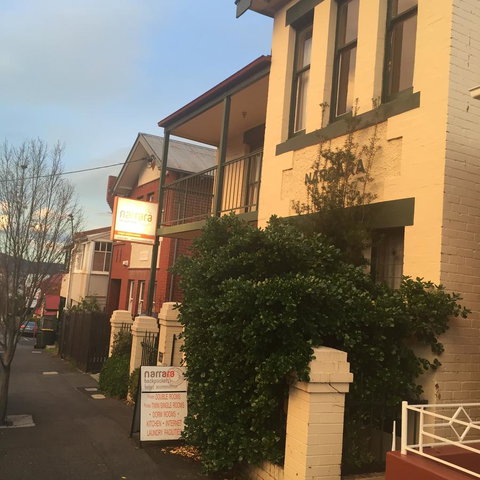 Narrara Backpackers Hobart - VIC Tourism 32