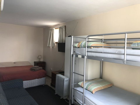 Narrara Backpackers Hobart - VIC Tourism 18