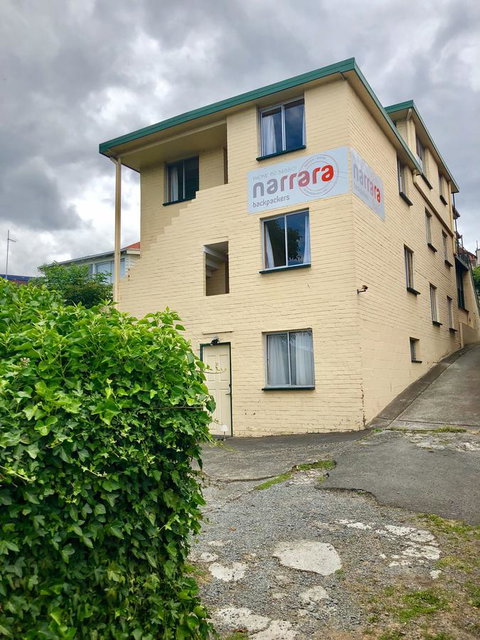 Narrara Backpackers Hobart - VIC Tourism 16