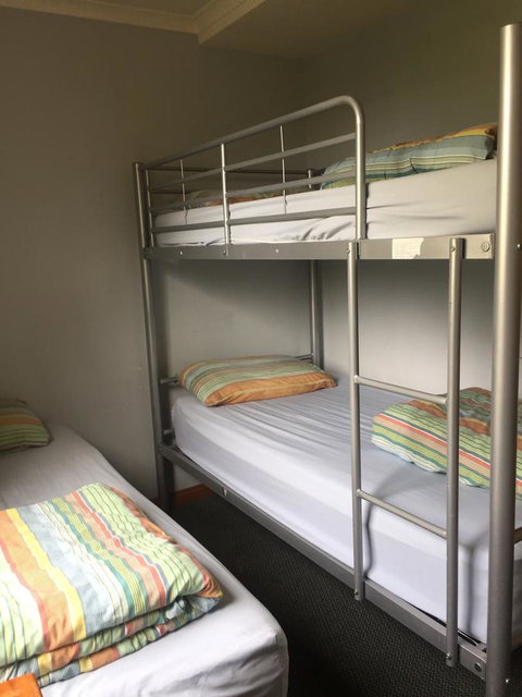 Narrara Backpackers Hobart - VIC Tourism 12