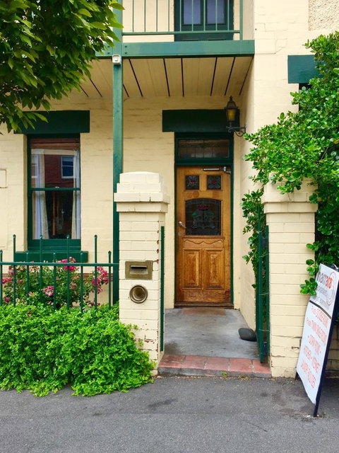 Narrara Backpackers Hobart - VIC Tourism 0