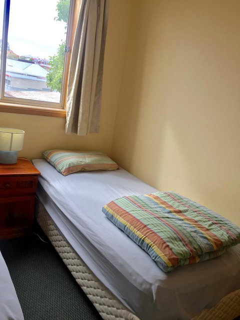 Narrara Backpackers Hobart - VIC Tourism 23