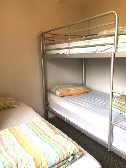 Narrara Backpackers Hobart - VIC Tourism 20