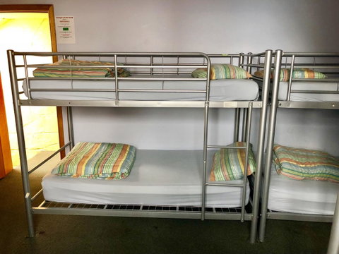 Narrara Backpackers Hobart - VIC Tourism 19